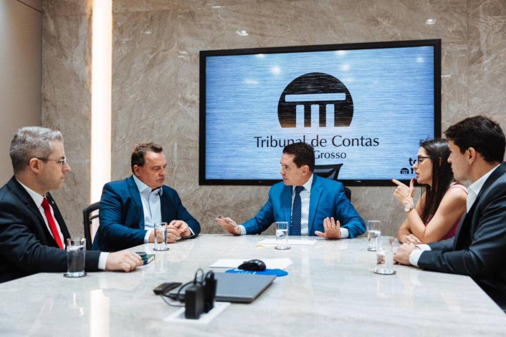 TCE e ALMT pedem suspensão de empresas investigadas por 120 dias