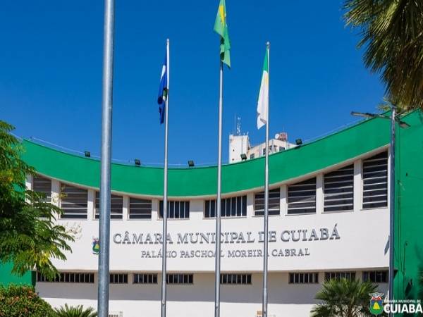 Com 19 votos favoráveis, projeto que proíbe mulheres trans em competições femininas em Cuiabá