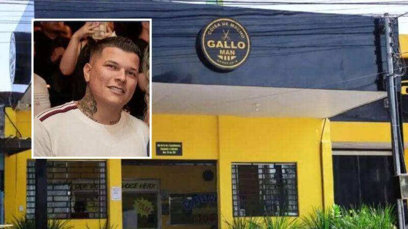 Empresário acusado de agredir ex-esposa vai cumprir medidas cautelares