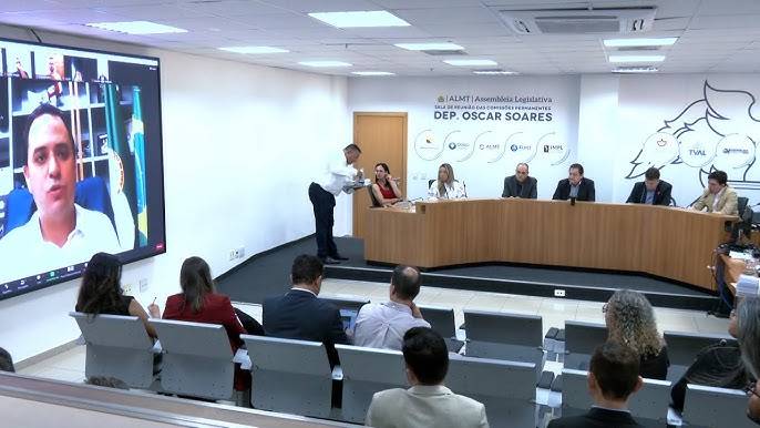 Assembleia Legislativa cria Grupo de Trabalho para acompanhar prestação de serviço da Energisa no estado