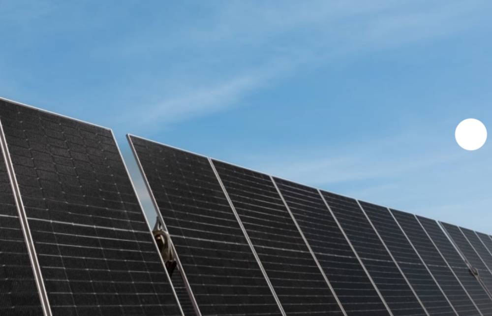 Grupo Pereira alcança marca de 1 GWh de geração solar em um único mês
