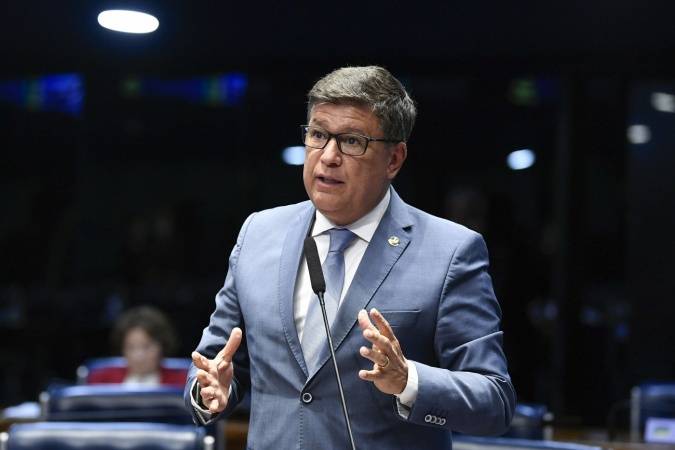 Presidente da CPMI do INSS afirmou que o compromisso é de transparência e investigação profunda