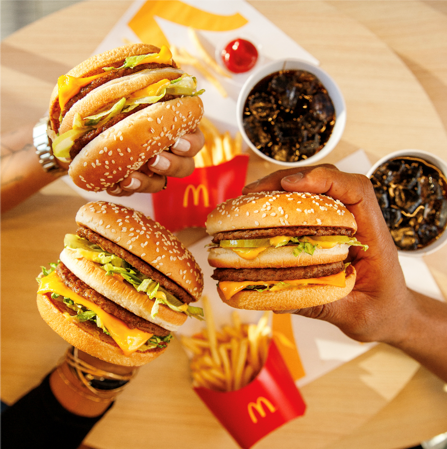 McDia Feliz acontece neste sábado! Saiba como participar
