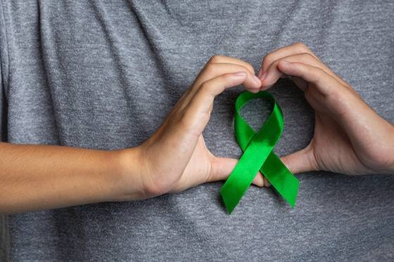Campanha Agosto Verde Claro alerta para o risco dos linfomas Inbox