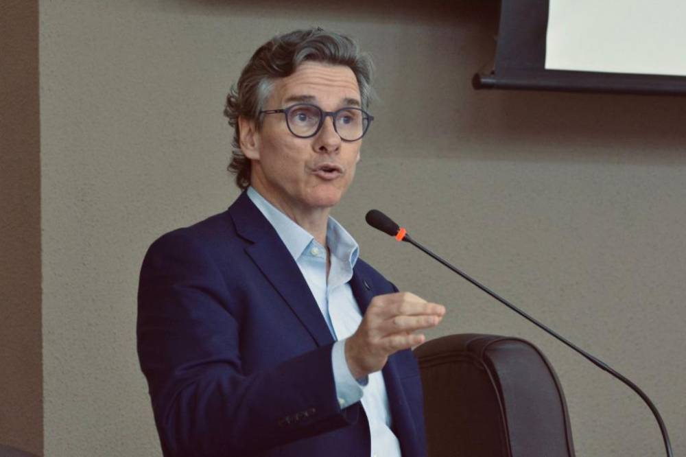 Municípios precisam se preparar para perdas com a reforma tributária, diz Rogério Gallo