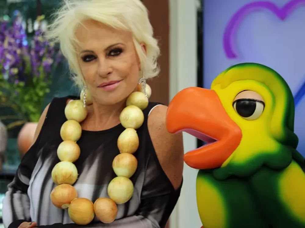 Ana Maria pode brigar por 'maternidade' de Louro José, decide STJ