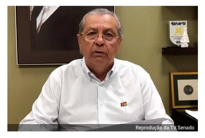 Convenções revelam ruptura; Jayme sinaliza para aliança com Janaina