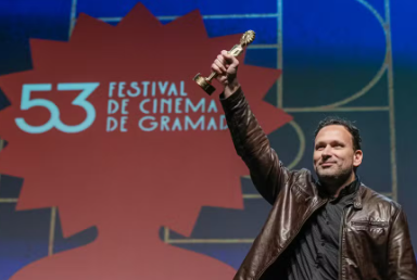 Filme Cinco Tipos de Medo de Bruno Bini ganha prêmio de Melhor Longa-Metragem Brasileiro, o Kikito