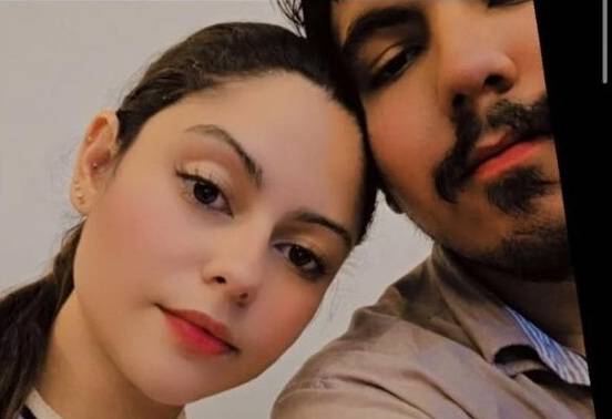 Preso marido que matou esposa com 20 facadas