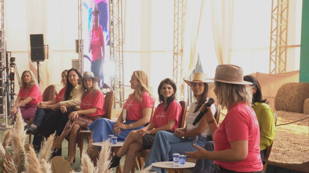 GreenFarm 2025 terá programação dedicada ao protagonismo feminino no agro