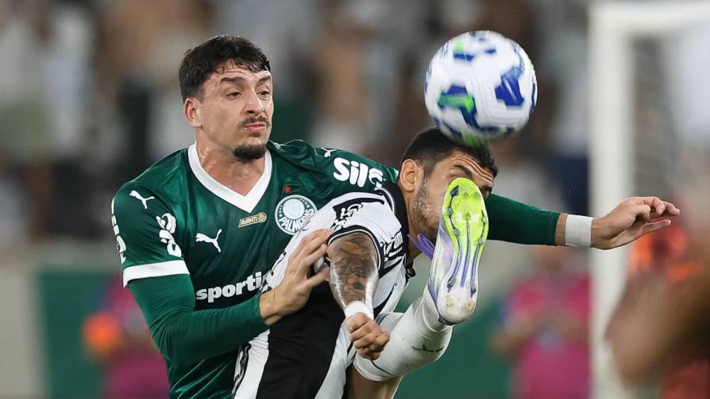 Lance a Lance: Palmeiras encara o Sport em casa