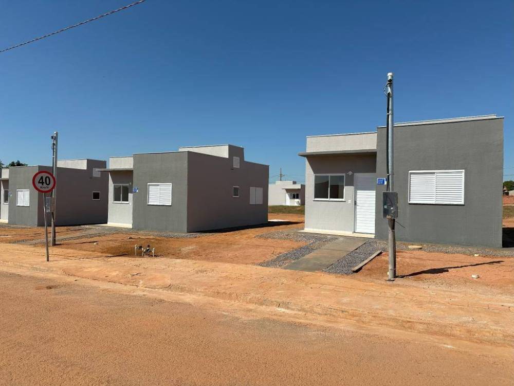 MPF homologa o arquivamento do inquérito civil que trata de irregularidades do Residencial Nico Baracat em Cuiabá