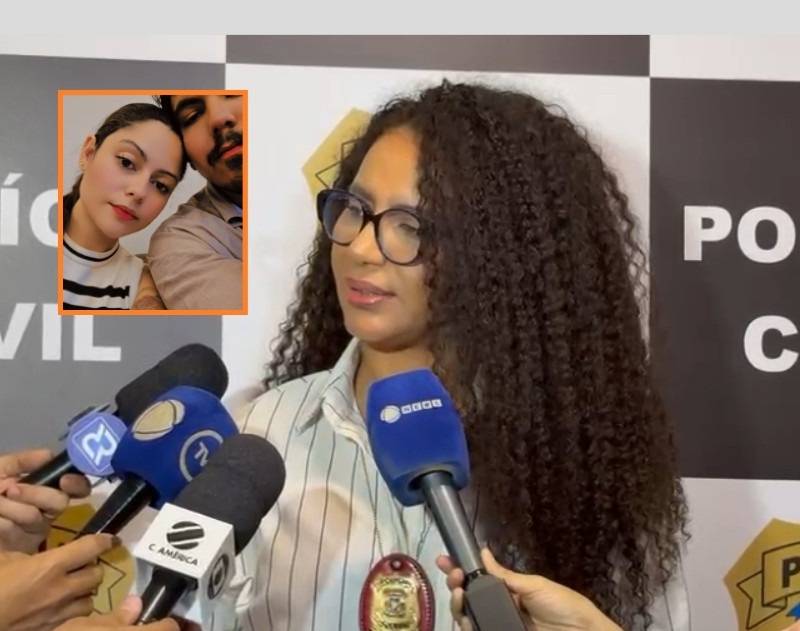 Acusado de matar fonoaudióloga em Sinop tem histórico de esquizofrenia, revela defesa
