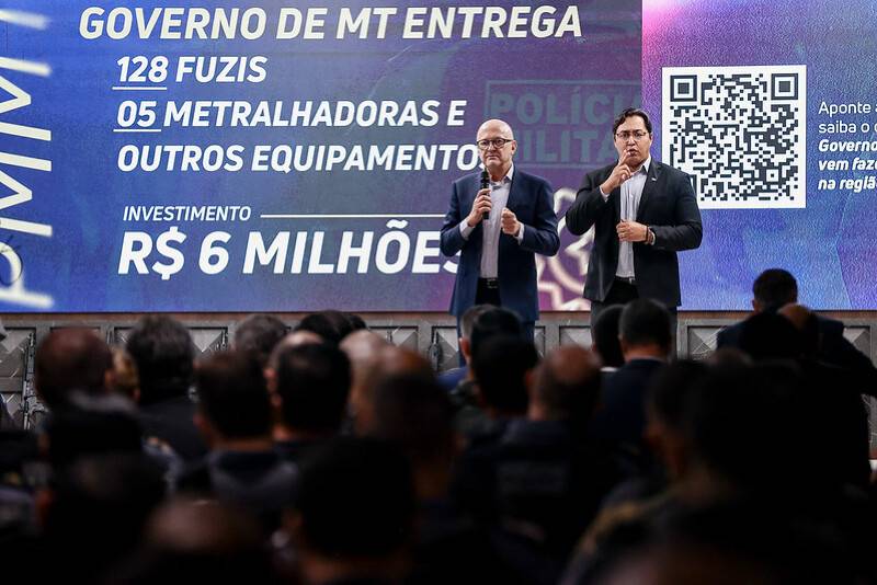 Pivetta fala em “bom caminho” após pesquisa apontar empate técnico com Wellington