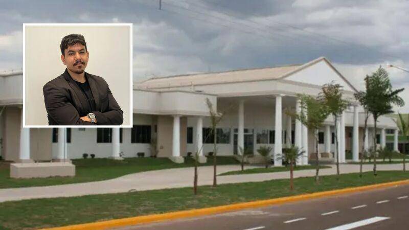 Pai de homem que matou fonoaudióloga diz que o filho sofre de esquizofrenia