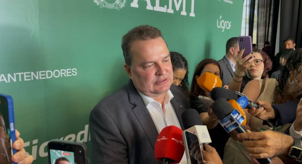 Para Max Russi, recuo de Edna em CPI mostrou falta de convicção