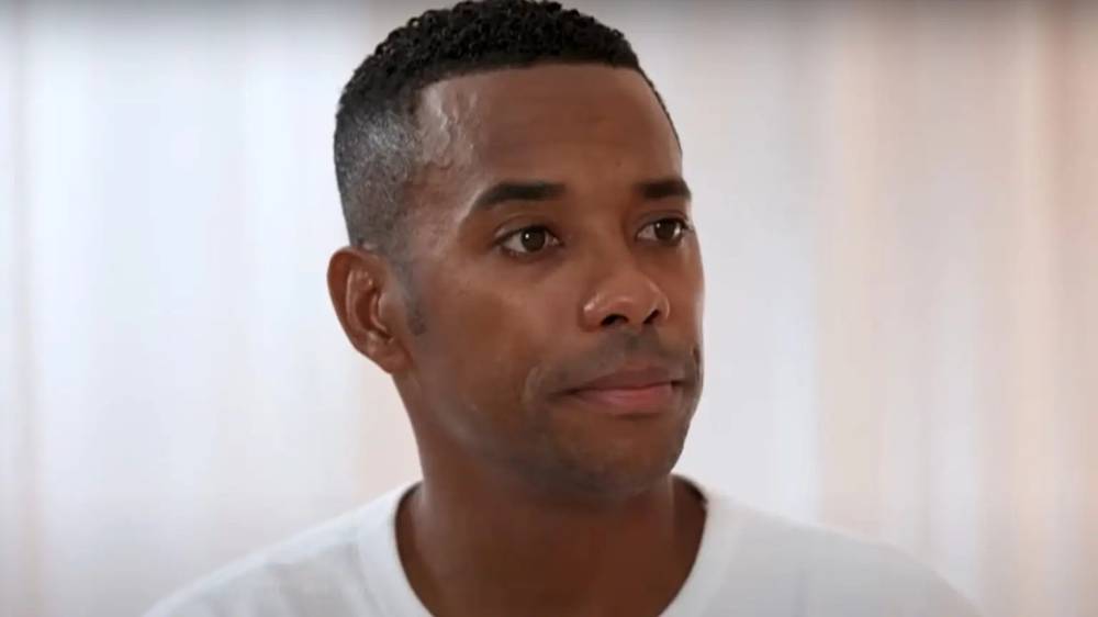Maioria do STF mantém prisão do ex-jogador Robinho