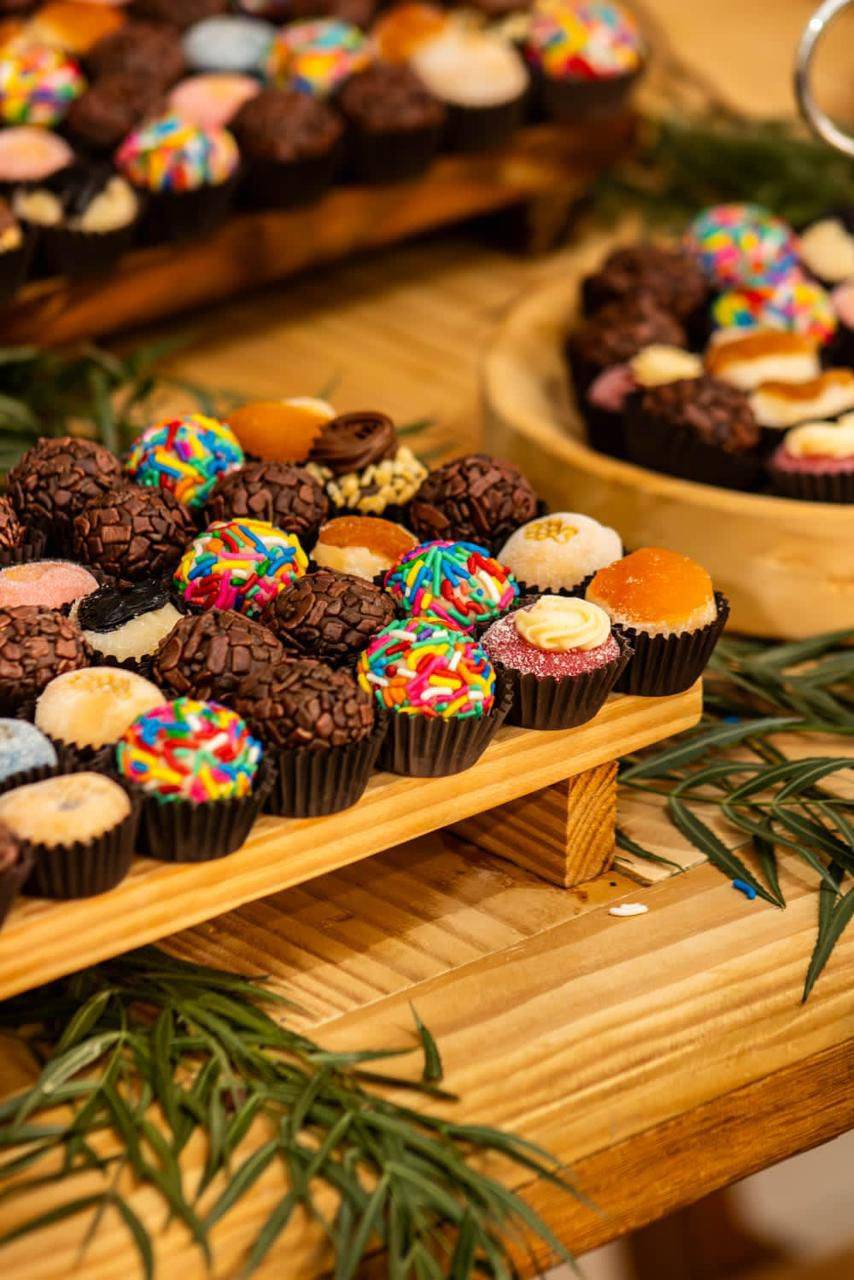 Festival do Chocolate começa em Cuiabá 