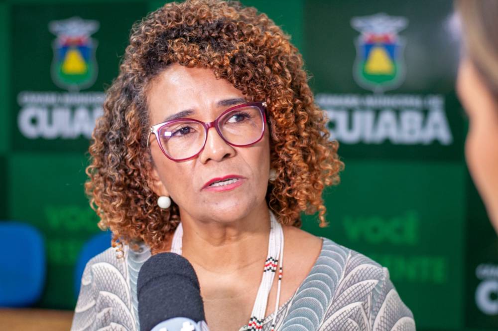 Edna nega acordo e vê diálogo com governo como avanço na luta contra feminicídios