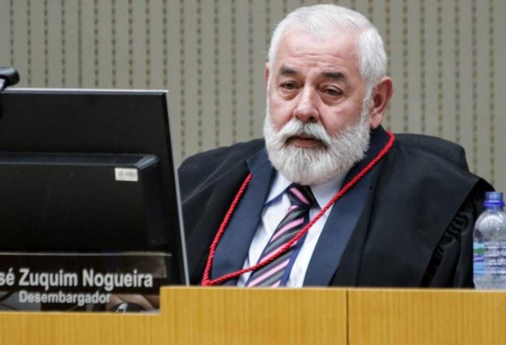 Presidente do TJ denuncia possível boicote de desembargadores em sessões da corte