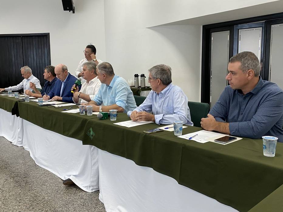 Frente Parlamentar da Agropecuária aponta falhas no sistema CAR 2.0   