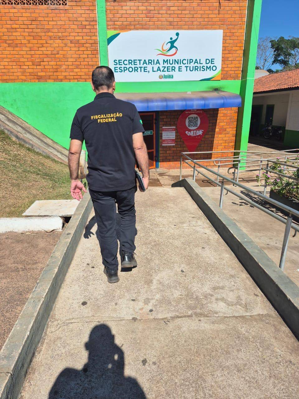 Conselho Regional de Educação Física aponta crescimento das denúncias recebidas e apuradas de exercício  ilegal da profissão