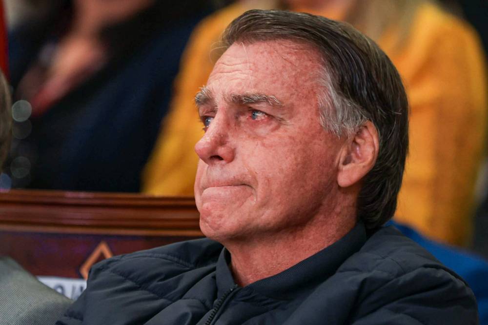 Julgamento de Bolsonaro começa na terça e terá oito sessões