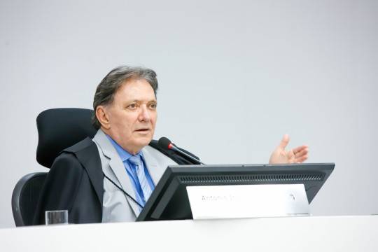 Com cobrança da Taxa de Fiscalização da Receita Mineral (TFRM)  governo arrecada R$ 84 milhões
