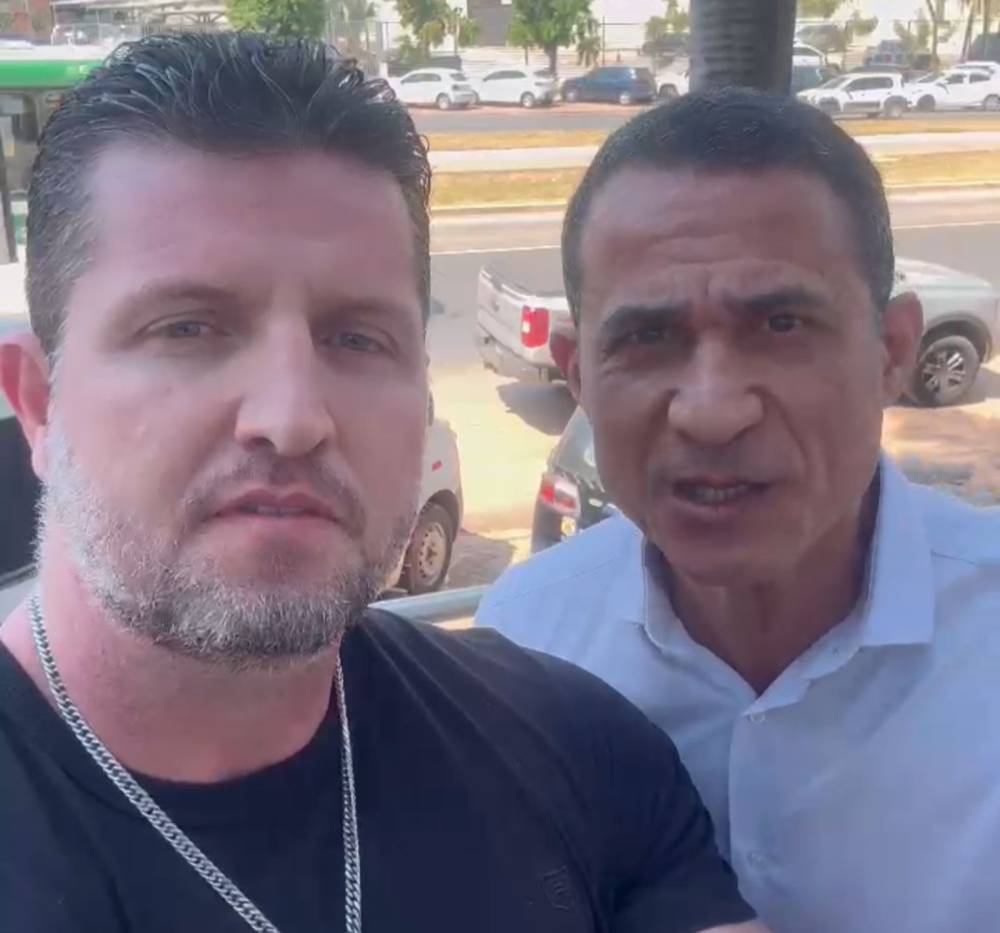 Deputado e vereador do PL convocam população para manifestação contra Lula e Alexandre de Moraes no dia 7 de setembro