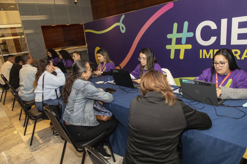 CIEE oferta mais de 180 vagas de estágio e aprendizagem em MT
