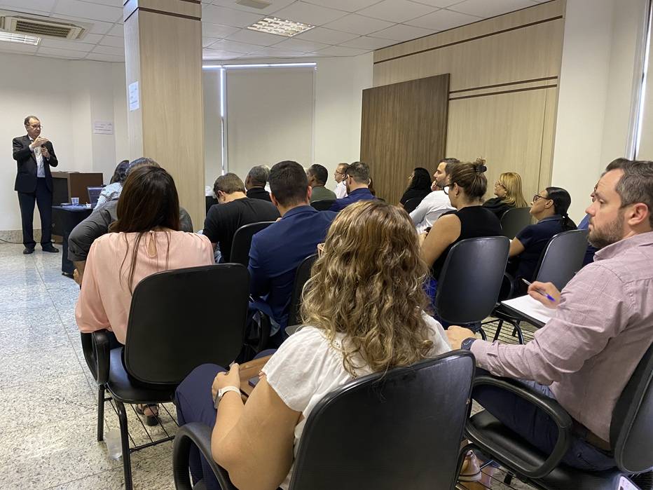 Para abater dívidas, hospitais privados e filantrópicos de MT poderão atender pacientes do SUS 