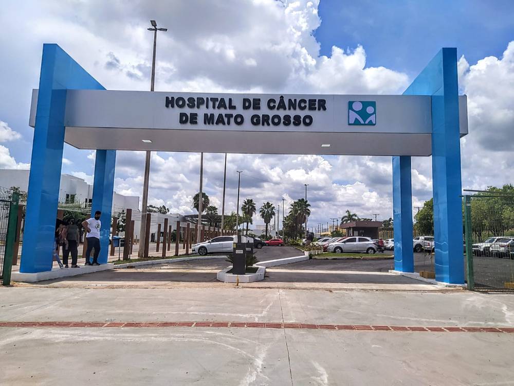 MP abre inquérito para apurar falhas do Hospital de Câncer no cumprimento de contrato assinado com a SES