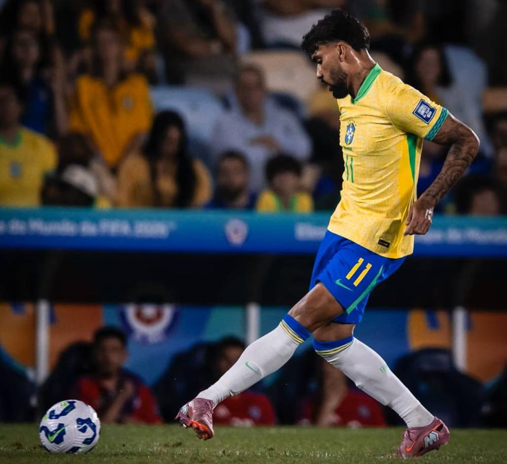 De quase banido do futebol a boa impressão com Ancelotti: Paquetá vive noite de redenção