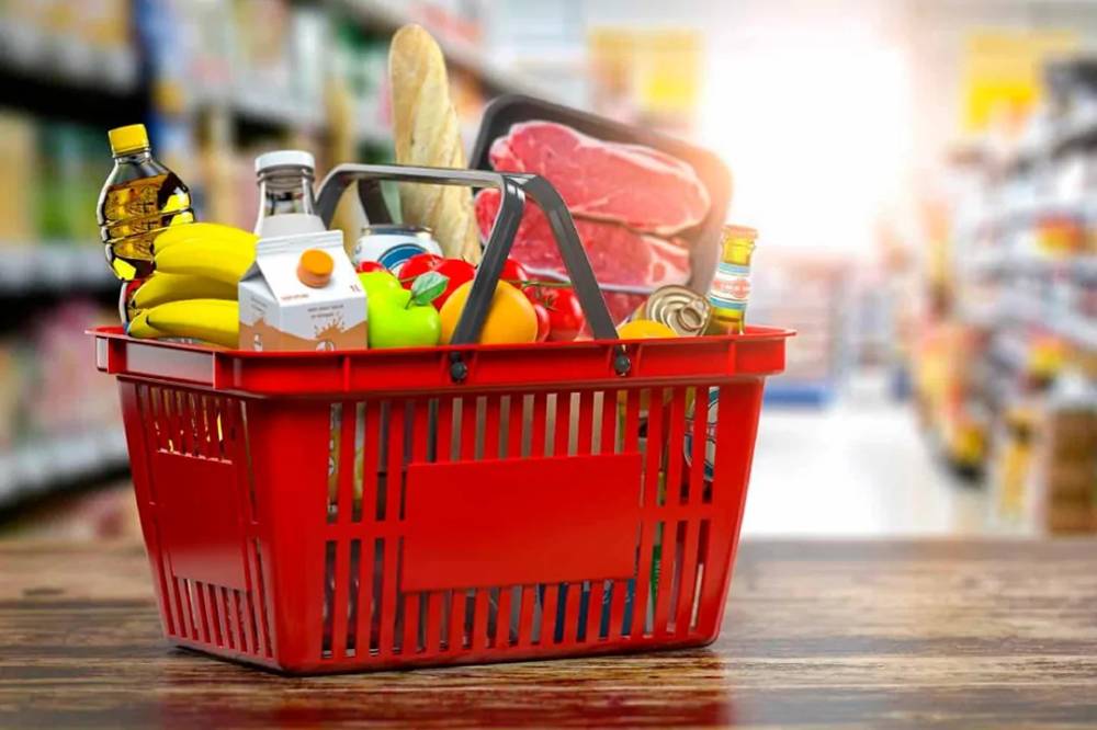 Conab e Dieese registram queda do preço da cesta básica em 24 capitais
