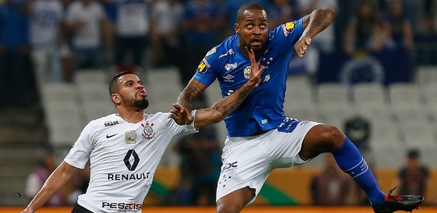  Cruzeiro bate o Corinthians e conquista o hexa