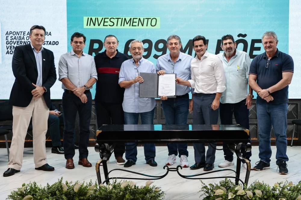 Contratos de MT são os primeiros do país a preverem adaptação às mudanças climáticas