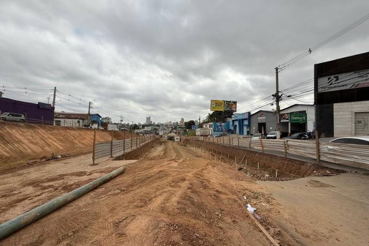 MP realiza audiência pública sobre impactos das obras na mobilidade urbana em Cuiabá