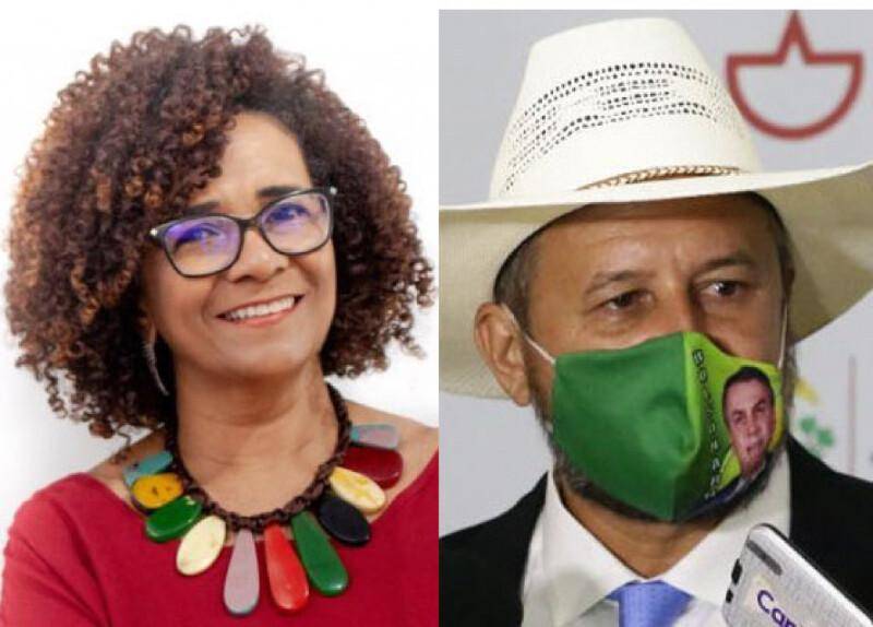 Cattani e Edna apresentam requerimentos iguais e travam criação de comissão sobre feminicídio