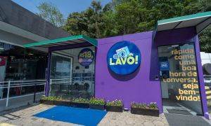 Franchising cresce 14,2% no 2º trimestre e lavanderias self-service aquecem expansão