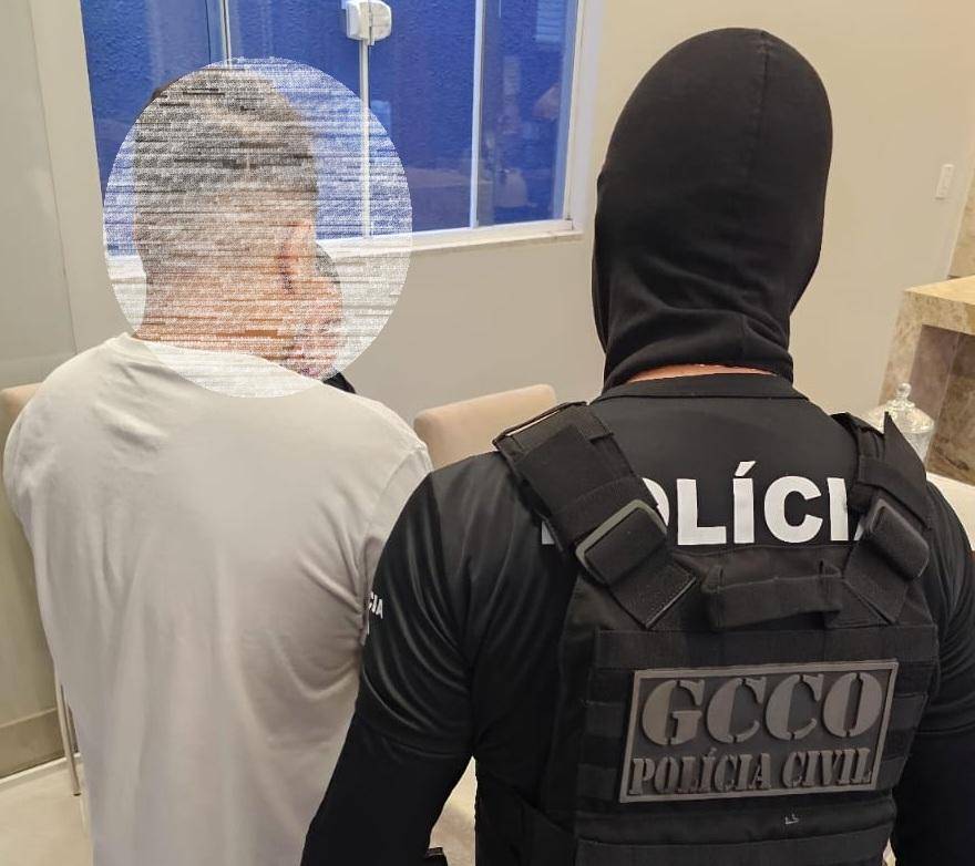 Quinze mandados são cumpridos contra facção que movimenta milhões em operações de tráfico e lavagem de dinheiro