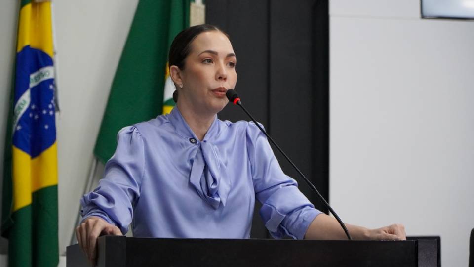 MP apura suposta exposição de adolescente em audiência presidida por Maysa Leão