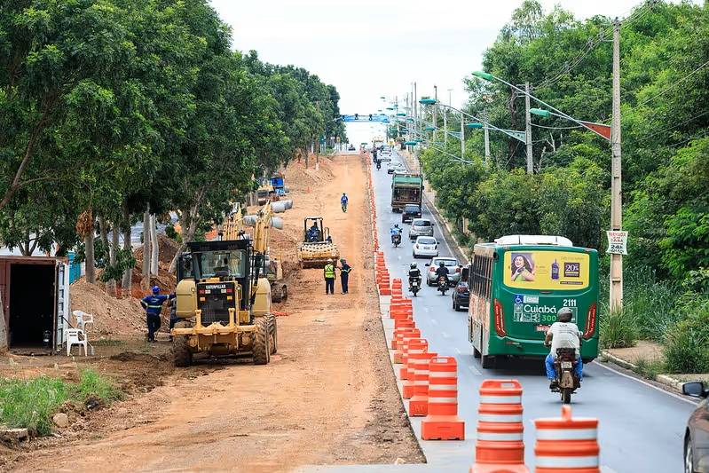 Russi é contra proposta de Abilio de substituir o BRT pelo ART 
