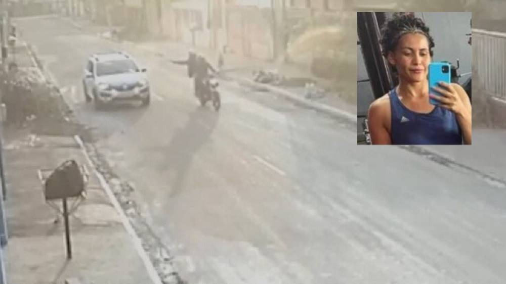 Polícia aponta ligação de facção em execução de personal trainer em Várzea Grande