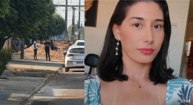 Menina de 13 anos confessa que matou mãe em Colíder porque “não se sentia amada”