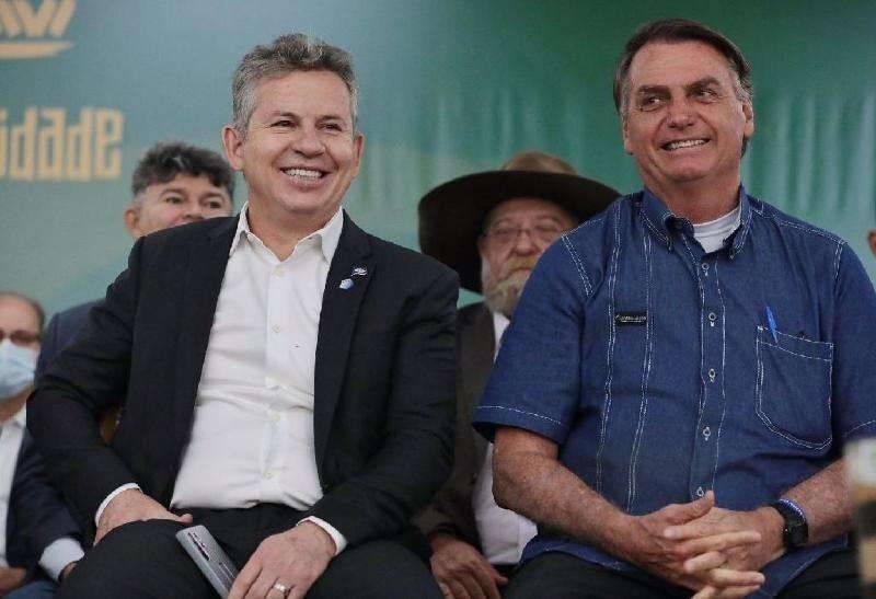 Mauro Mendes diz que condenação de Bolsonaro é “julgamento político” e volta a defender anistia