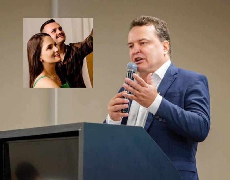 Maxi Russi diz que PM não vai proteger soldado acusado de matar personal trainer