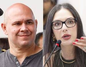 Abílio fecha portas ao MDB e afirma que Bolsonaro já decidiu nomes ao Senado