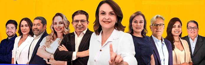 Chapa 1 está apta a disputar as eleições do próximo dia 3 de outubro