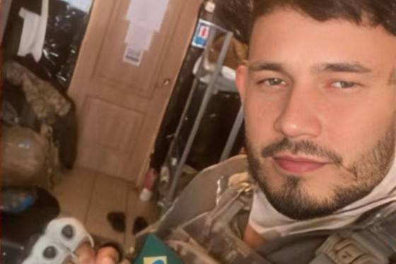 Itamaraty não confirma morte de soldado de MT em bombardeio na Ucrânia
