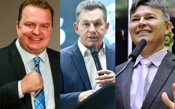 Chefe da AL descarta definição de nomes e defende ampla discussão